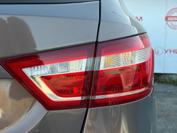 Lada (ВАЗ) Vesta I с пробегом 2019 года, цена 849 000 рублей, 177855 км, универсал, Автокод Объявления