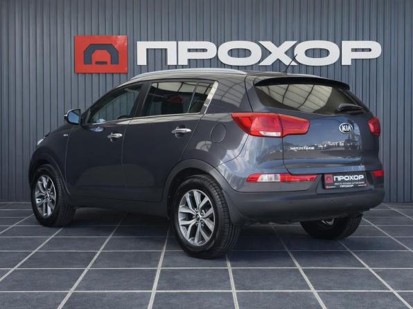 Kia Sportage III Рестайлинг с пробегом 2014 года, цена 1 577 000 рублей, 174966 км, внедорожник, Автокод Объявления