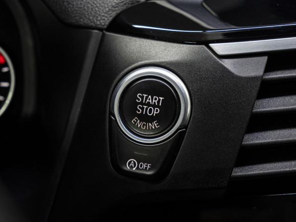 BMW X3 III (G01) с пробегом 2018 года, цена 3 439 000 рублей, 116000 км, внедорожник, Автокод Объявления