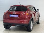 Nissan Juke I Воронеж  - изображение 23