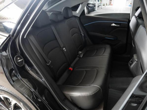 Chevrolet Monza II Рестайлинг с пробегом 2024 года, цена 1 768 000 рублей, 52979 км, седан, Автокод Объявления
