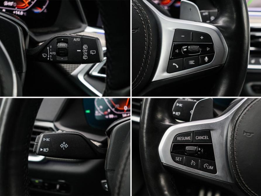 BMW X5 IV (G05/G18) Москва  - изображение 17
