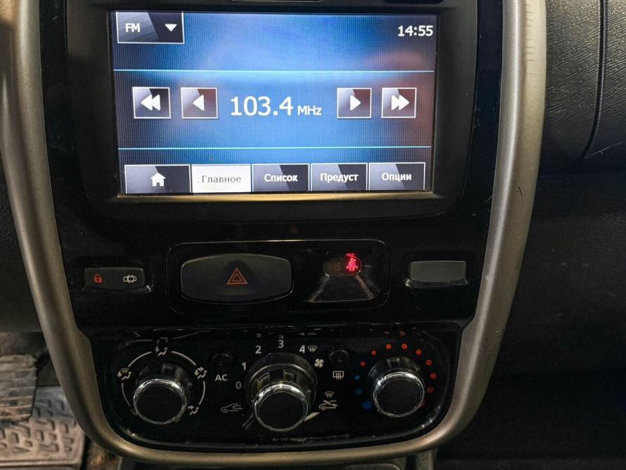 Renault Duster I Тверь  - изображение 8