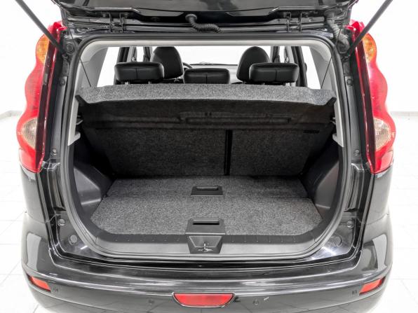 Nissan Note I Рестайлинг с пробегом 2013 года, цена 965 000 рублей, 95583 км, хэтчбек, Автокод Объявления