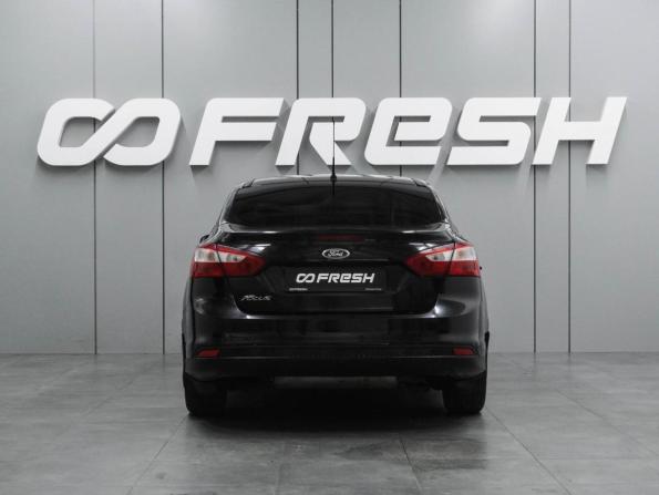 Ford Focus III с пробегом 2013 года, цена 699 000 рублей, 190011 км, седан, Автокод Объявления