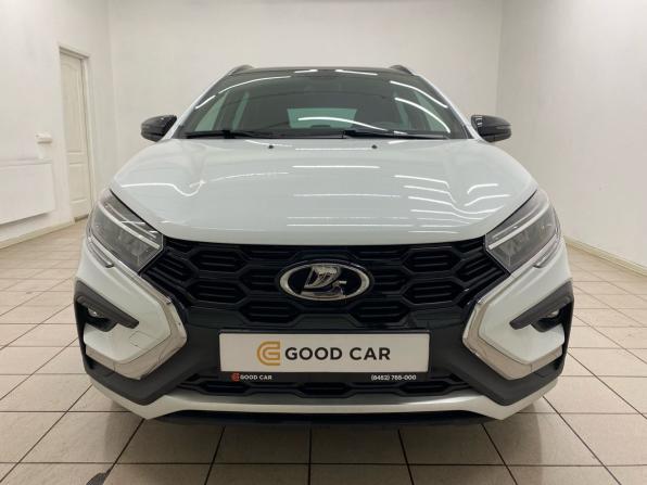 Lada (ВАЗ) Vesta I Рестайлинг (NG) с пробегом 2025 года, цена 1 799 000 рублей, 5595 км, универсал, Автокод Объявления