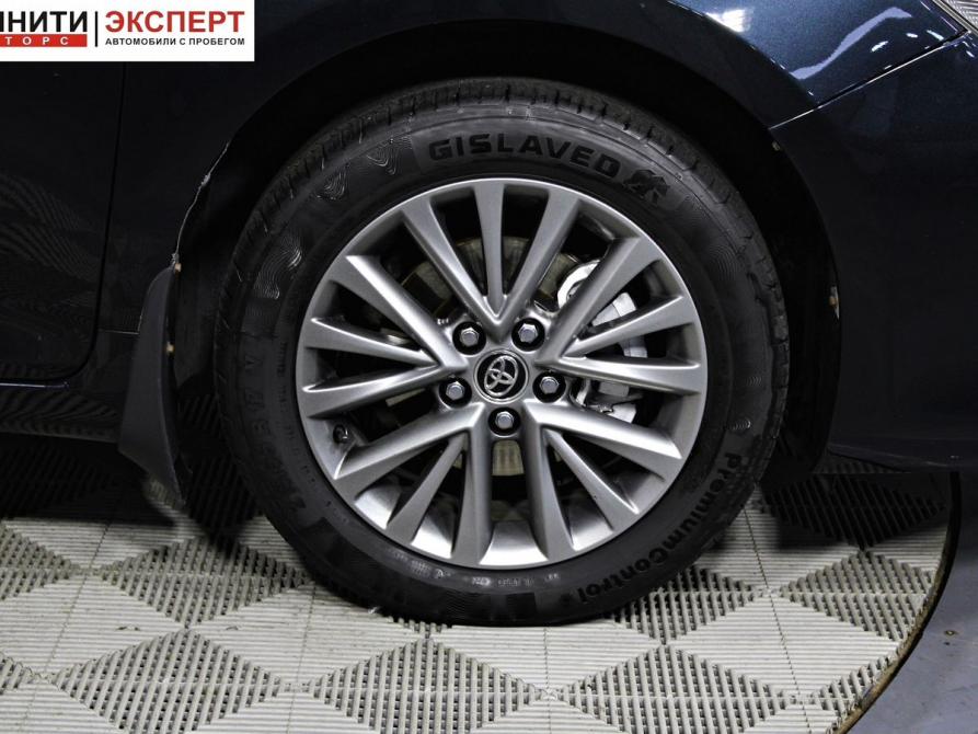 Toyota Camry VII (XV50) Рестайлинг Белгород  - изображение 18