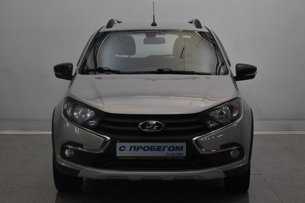 Lada (ВАЗ) Granta I Рестайлинг Москва  - изображение 2