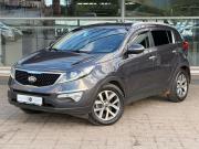 Kia Sportage III Москва  - изображение 22