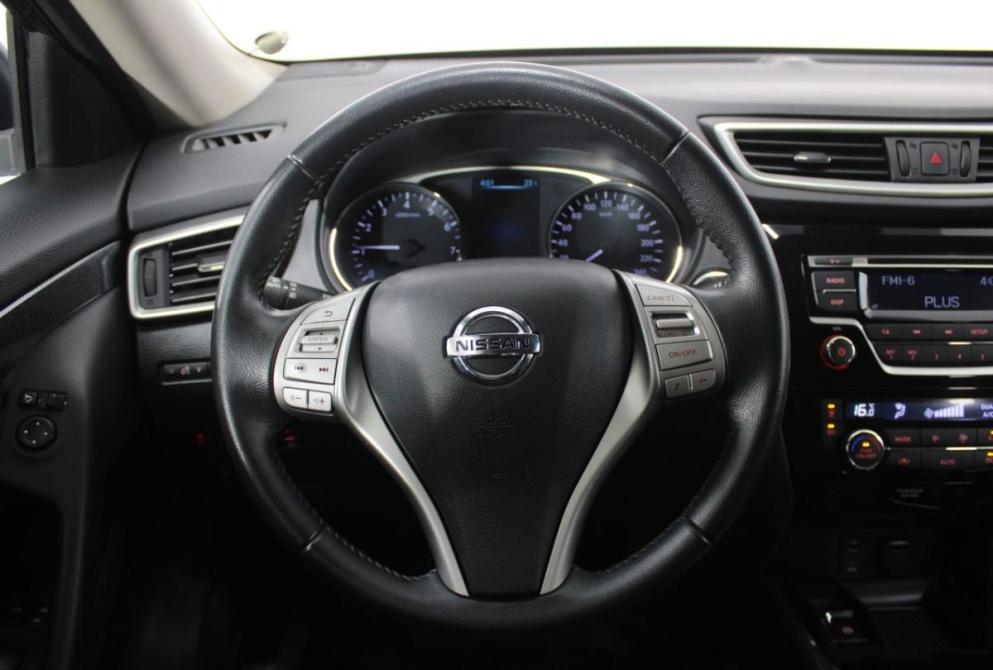 Nissan X-Trail III Нижний Новгород  - изображение 17