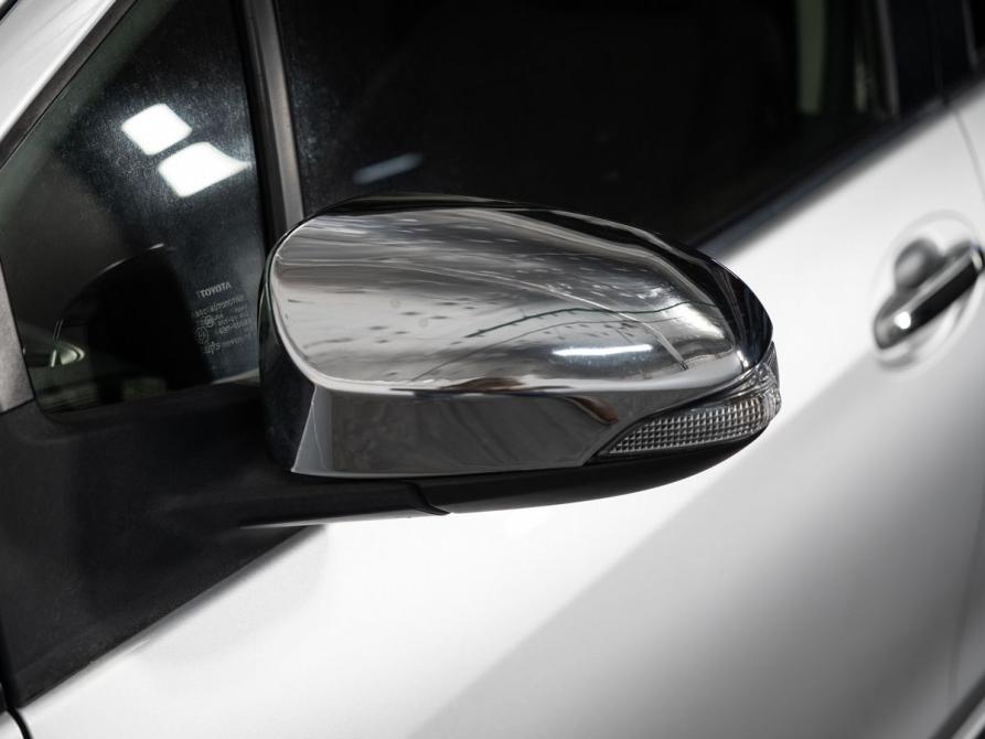 Toyota Vitz III (XP130) Иркутск  - изображение 18