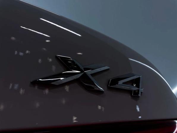 BMW X4 I (F26) с пробегом 2016 года, цена 2 950 000 рублей, 150030 км, внедорожник, Автокод Объявления