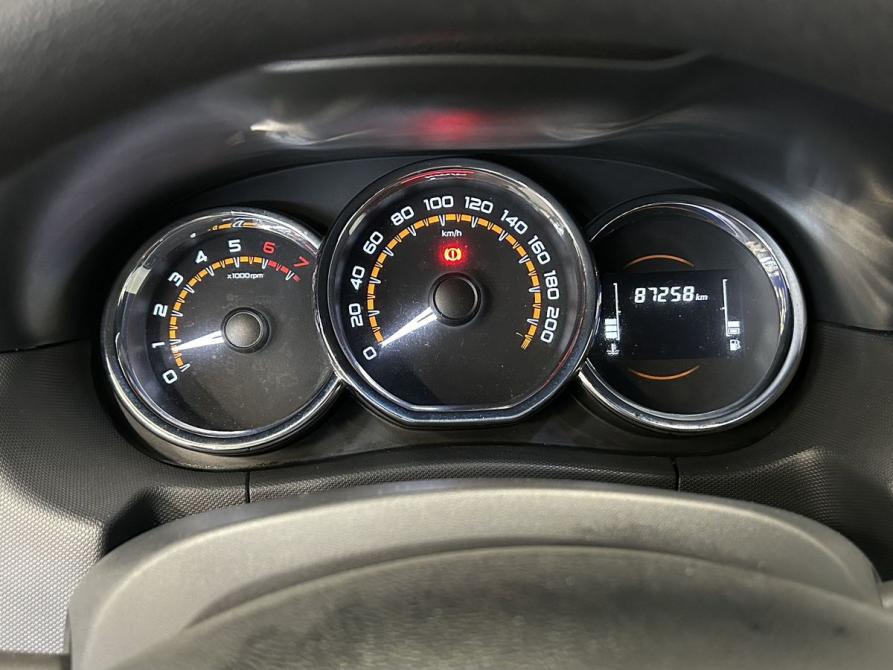 Lada (ВАЗ) Largus I Рестайлинг Москва  - изображение 10