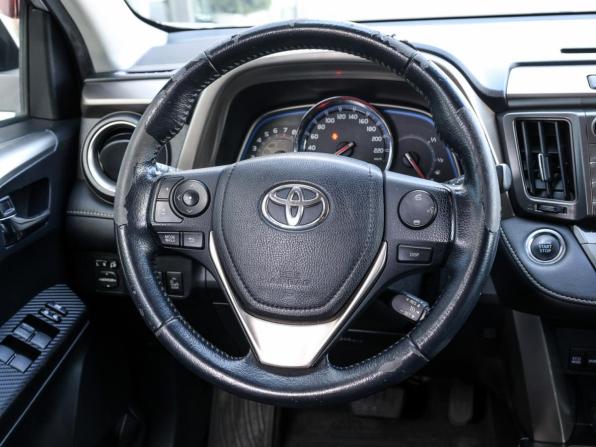 Toyota RAV4 IV (XA40) с пробегом 2014 года, цена 2 377 000 рублей, 83326 км, внедорожник, Автокод Объявления