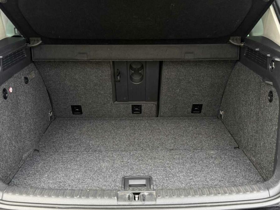 Volkswagen Tiguan I Рестайлинг Балашиха  - изображение 13