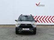 Lada (ВАЗ) Niva Travel I Пермь  - изображение 12