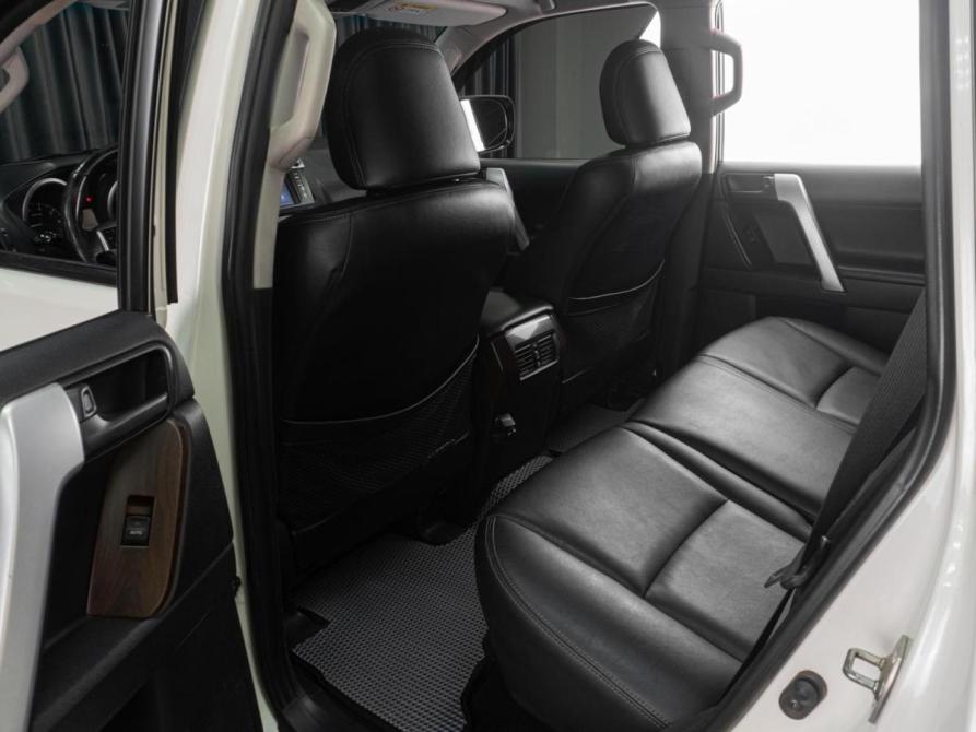 Toyota Land Cruiser Prado 150 Series Рестайлинг 1 Тюмень  - изображение 11