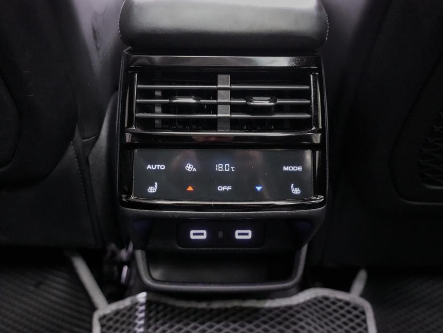 Geely Monjaro I Ульяновск  - изображение 21