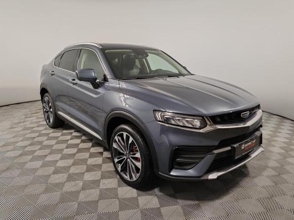 Geely Tugella I с пробегом 2021 года, цена 2 275 000 рублей, 99548 км, внедорожник, Автокод Объявления