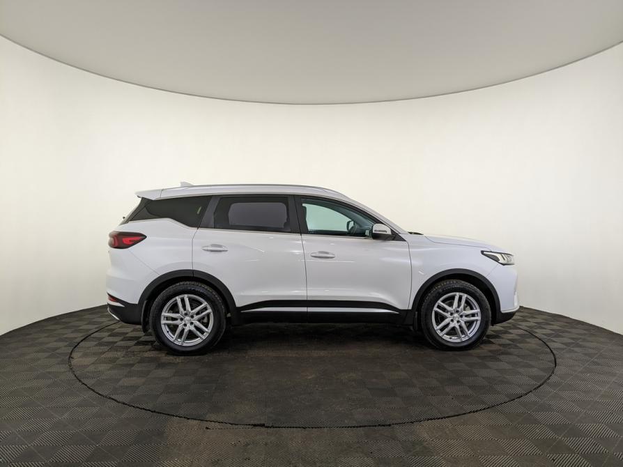 Chery Tiggo 7 Pro I Москва  - изображение 4