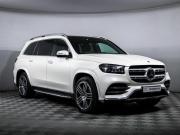 Mercedes-Benz GLS II (X167) Москва  - изображение 24