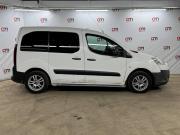 Peugeot Partner II Рестайлинг Санкт-Петербург  - изображение 28