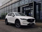 Mazda CX-5 II Санкт-Петербург  - изображение 19