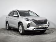 Haval M6 II Санкт-Петербург  - изображение 25