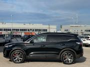 Chery Tiggo 7 Pro Max I Рестайлинг Самара  - изображение 24