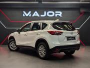Mazda CX-5 I Рестайлинг Москва  - изображение 49