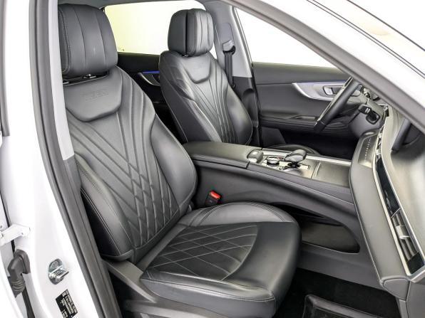 Chery Tiggo 8 Pro Max I Рестайлинг с пробегом 2024 года, цена 2 635 000 рублей, 42514 км, внедорожник, Автокод Объявления