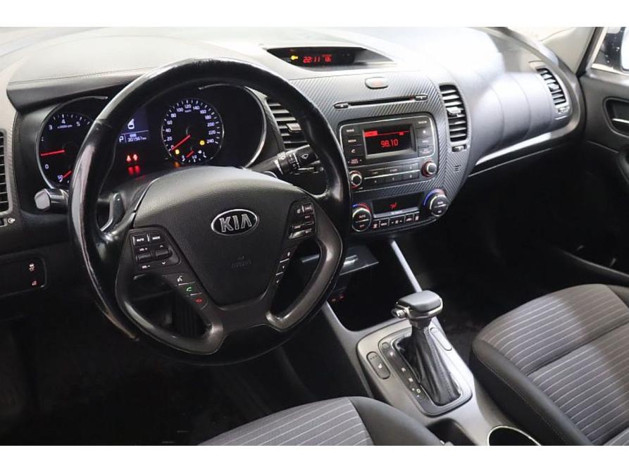 Kia Cerato III Коломна  - изображение 6