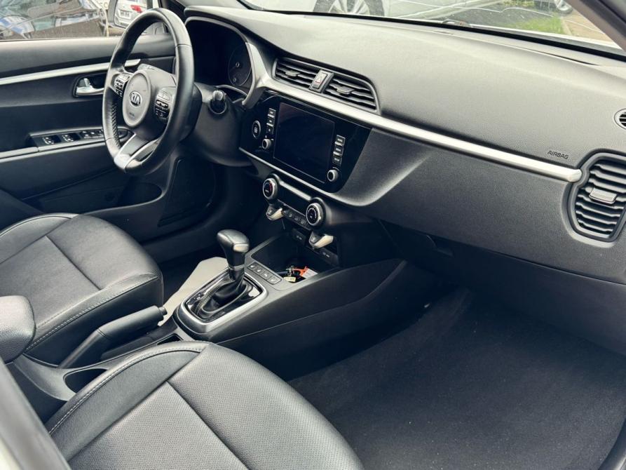 Kia Rio IV Рестайлинг Санкт-Петербург  - изображение 8