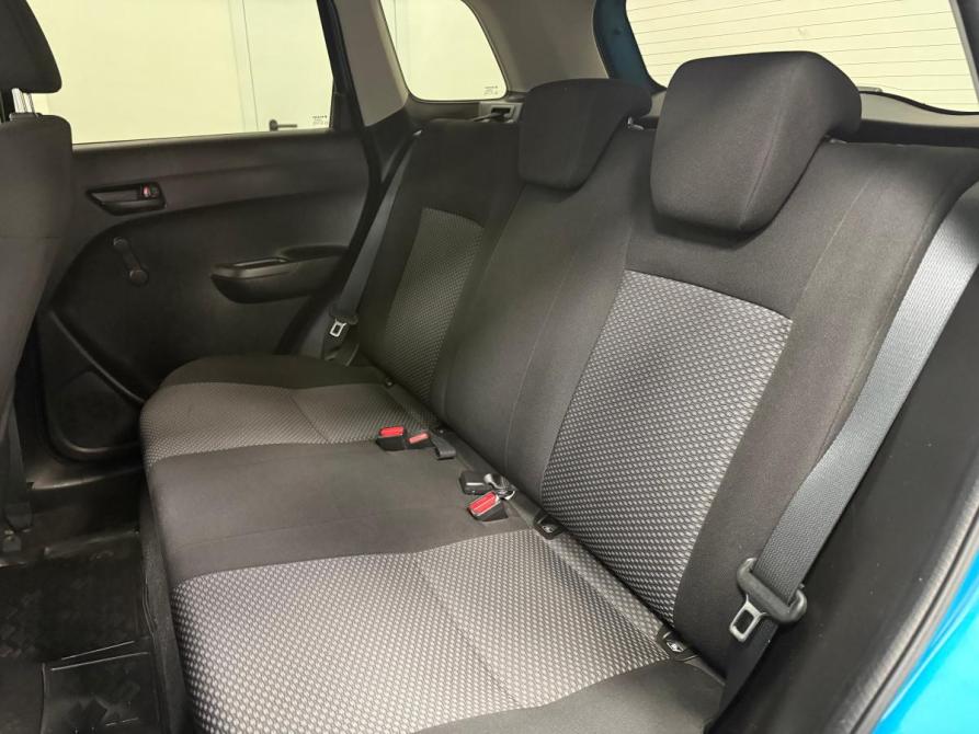 Suzuki Vitara II Рестайлинг Казань  - изображение 13