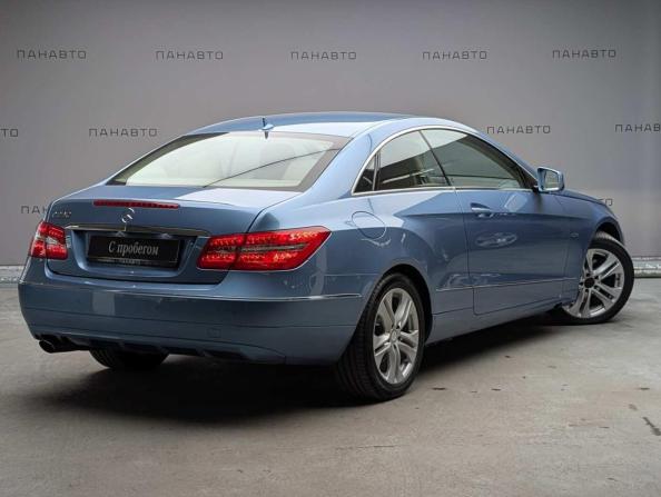 Mercedes-Benz E-Класс IV (W212 S212 C207) с пробегом 2011 года, цена 1 435 000 рублей, 142230 км, купе, Автокод Объявления