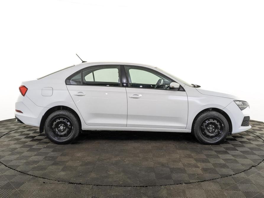 Skoda Rapid II Москва  - изображение 4