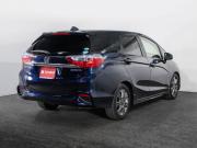 Honda Shuttle II Иркутск  - изображение 31