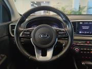 Kia Sportage IV Рестайлинг Санкт-Петербург  - изображение 31