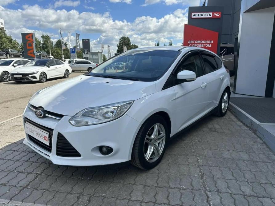 Ford Focus III Набережные Челны  - изображение 3