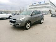 Hyundai ix35 I Пермь  - изображение 6