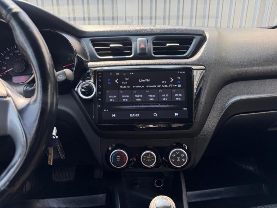 Kia Rio III Рестайлинг Ростов-на-Дону  - изображение 14