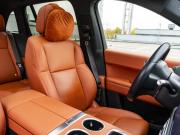 Li Auto (Lixiang) L6 I Москва  - изображение 40