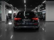 Mercedes-Benz C-Класс V (W206) Москва  - изображение 37