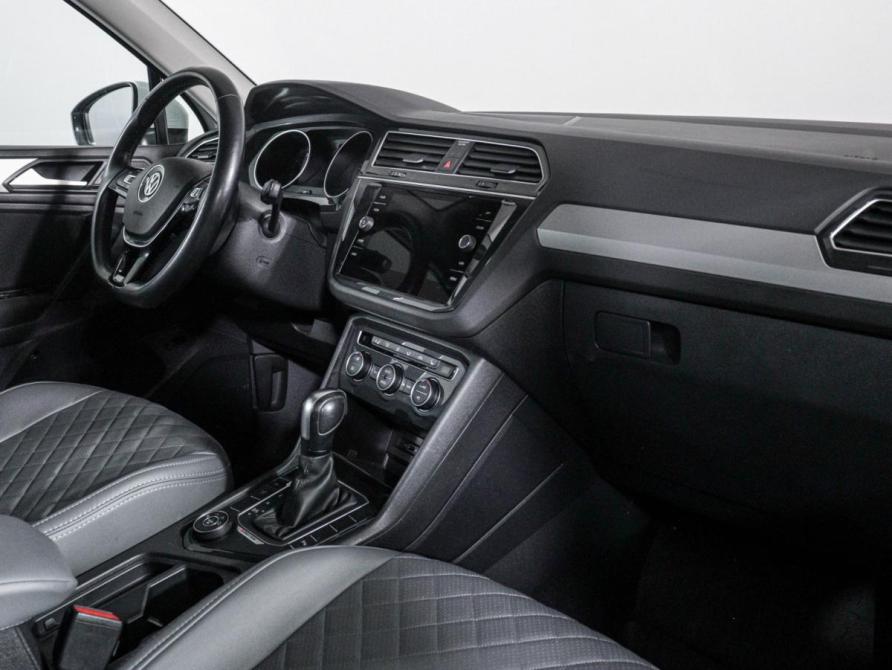 Volkswagen Tiguan II Москва  - изображение 9