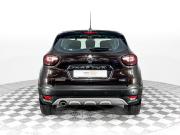 Renault Kaptur I Рестайлинг Ногинск  - изображение 21