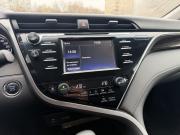 Toyota Camry VIII (XV70) Тольятти  - изображение 37