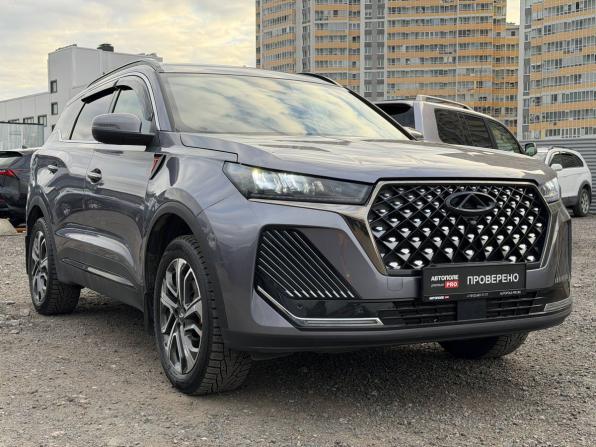 Chery Tiggo 7 Pro Max I Рестайлинг с пробегом 2024 года, цена 1 755 000 рублей, 92000 км, внедорожник, Автокод Объявления