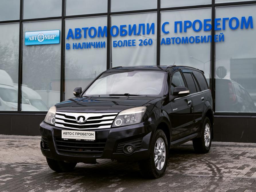 Great Wall Hover H3 I Екатеринбург  - изображение 1