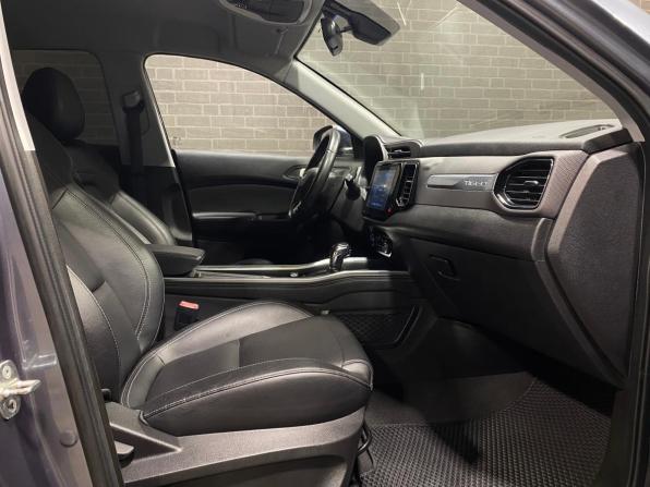 Chery Tiggo 4 I Рестайлинг с пробегом 2020 года, цена 1 420 000 рублей, 64122 км, внедорожник, Автокод Объявления