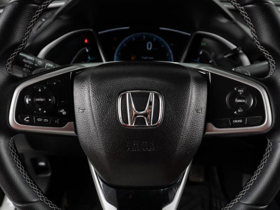 Honda Civic X Рестайлинг Тюмень  - изображение 13
